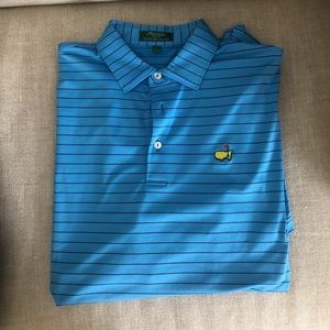 PETER MILLAR MASTERS POLO